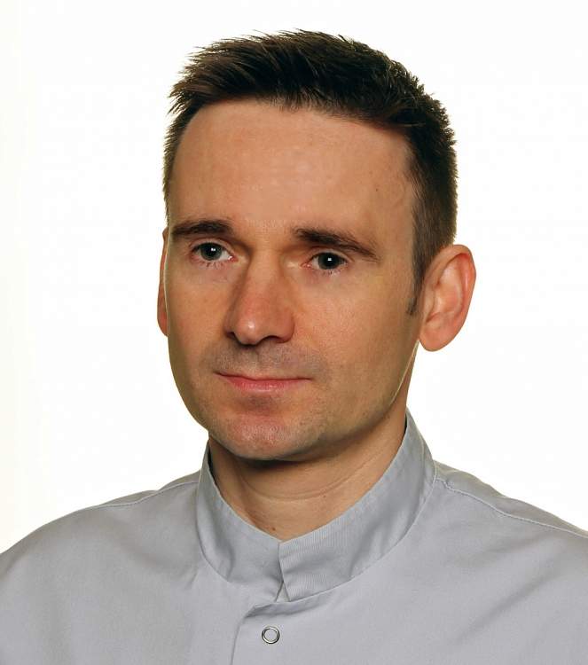 dr n. med. Jarosław Kijewski